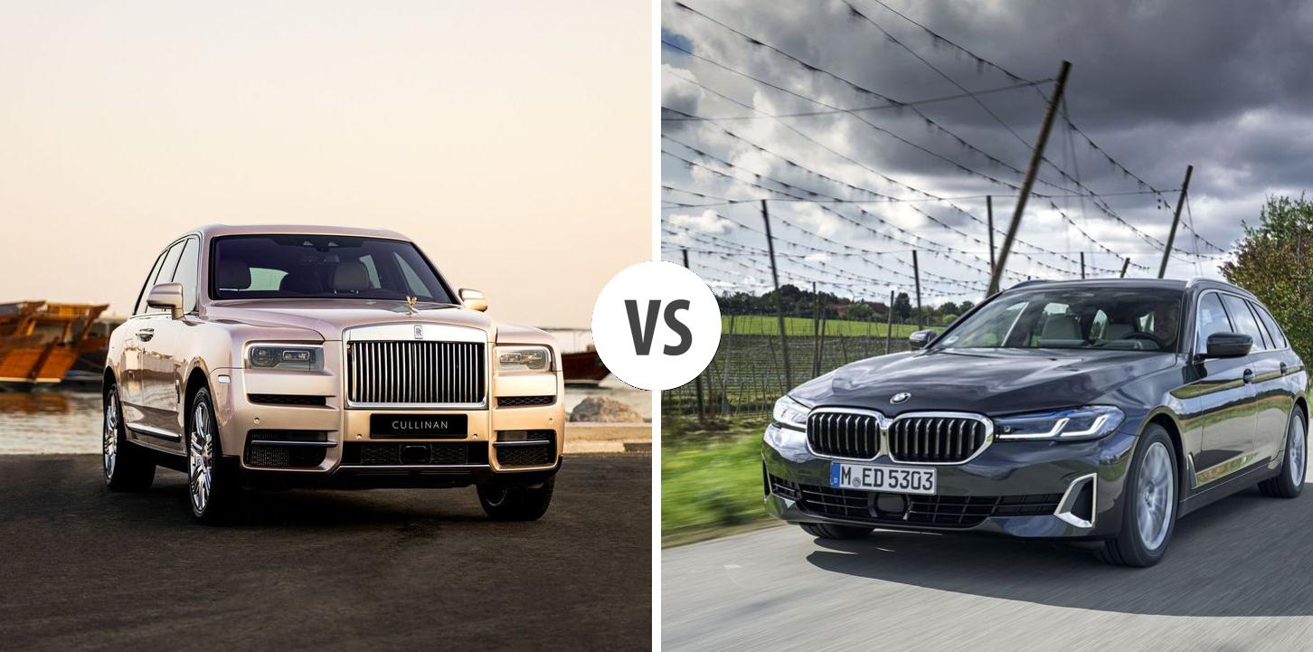 Fabelhafte Rolls Royce And Bmw Bildnull