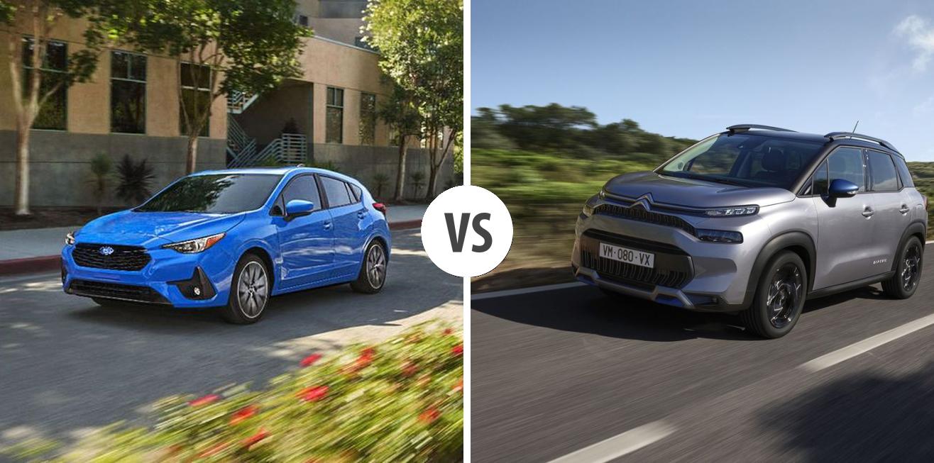 Sitemapcdatahttpsthereferenznetsubaru Impreza Hatchback Vs Crosstreknull